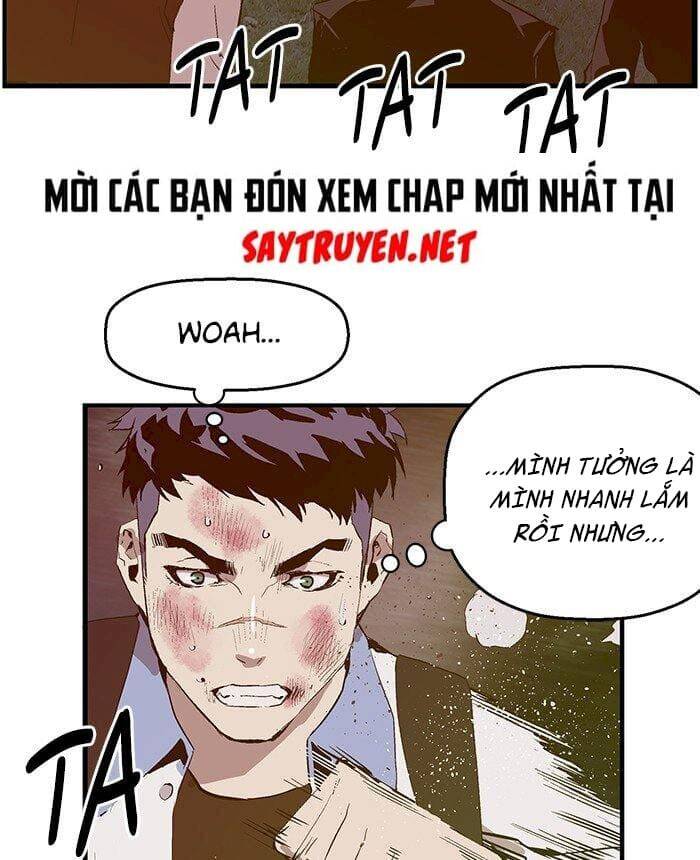Anh Hùng Yếu