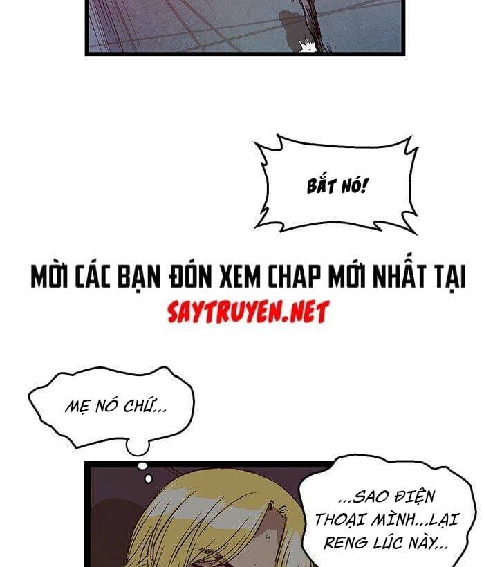 Anh Hùng Yếu