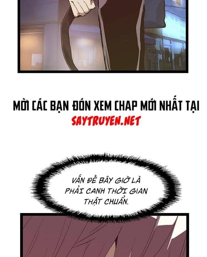 Anh Hùng Yếu