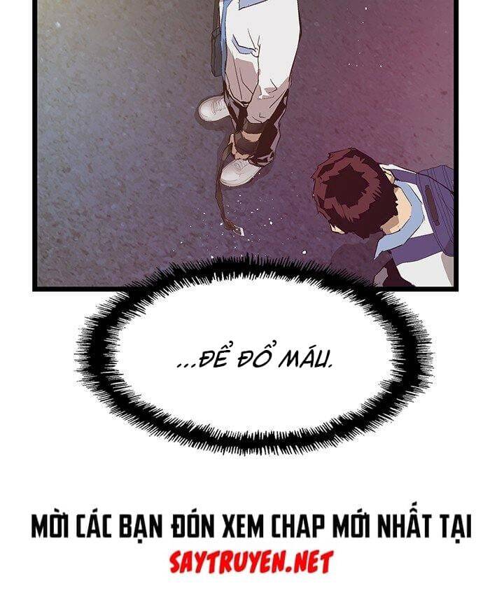 Anh Hùng Yếu