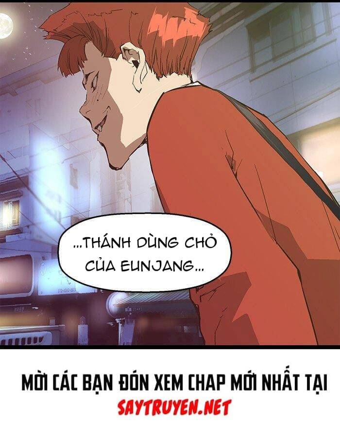 Anh Hùng Yếu