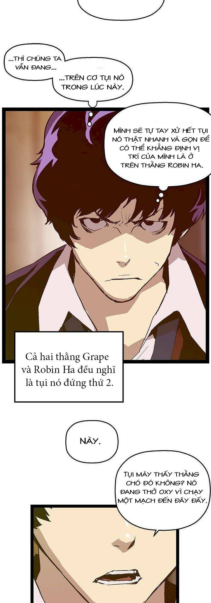 Anh Hùng Yếu
