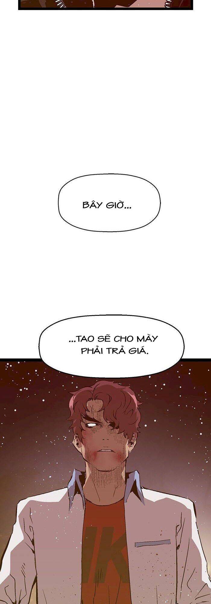 Anh Hùng Yếu