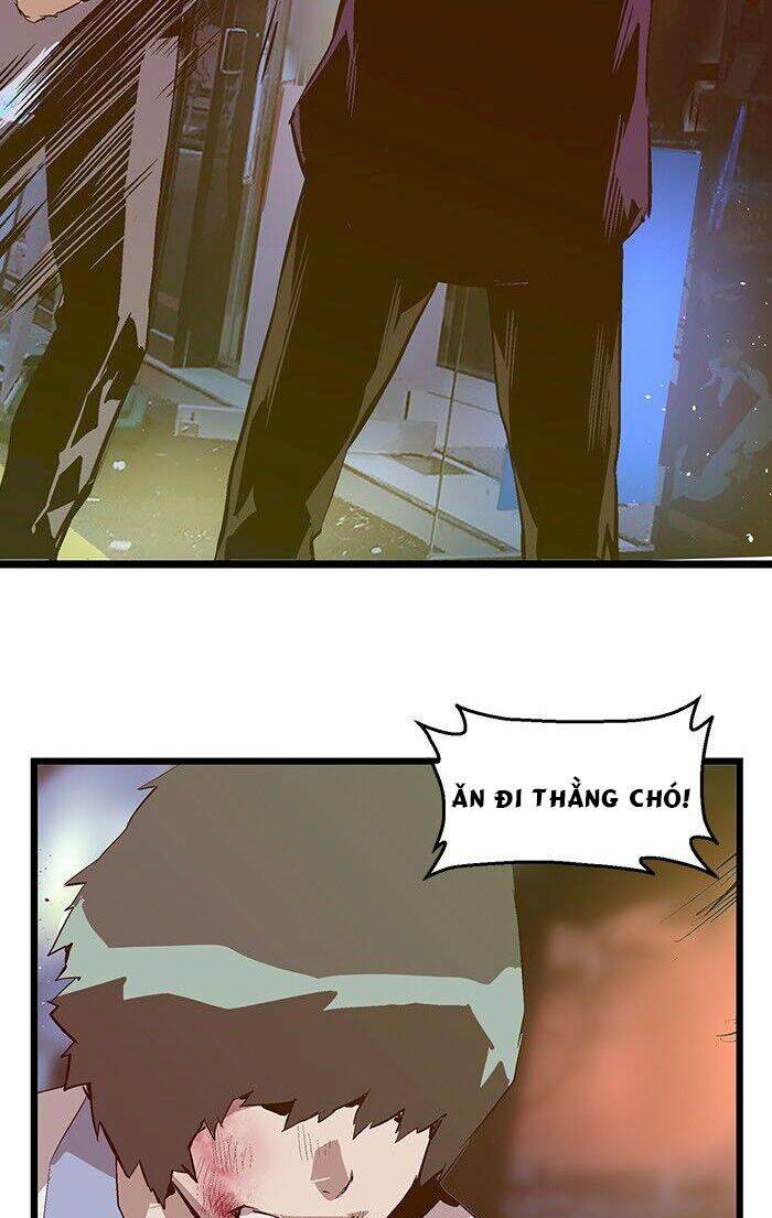 Anh Hùng Yếu