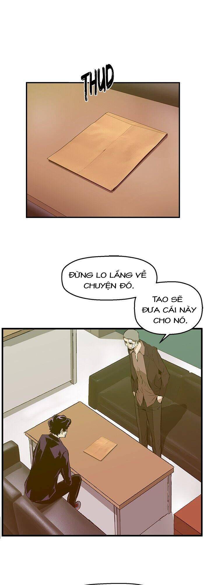 Anh Hùng Yếu
