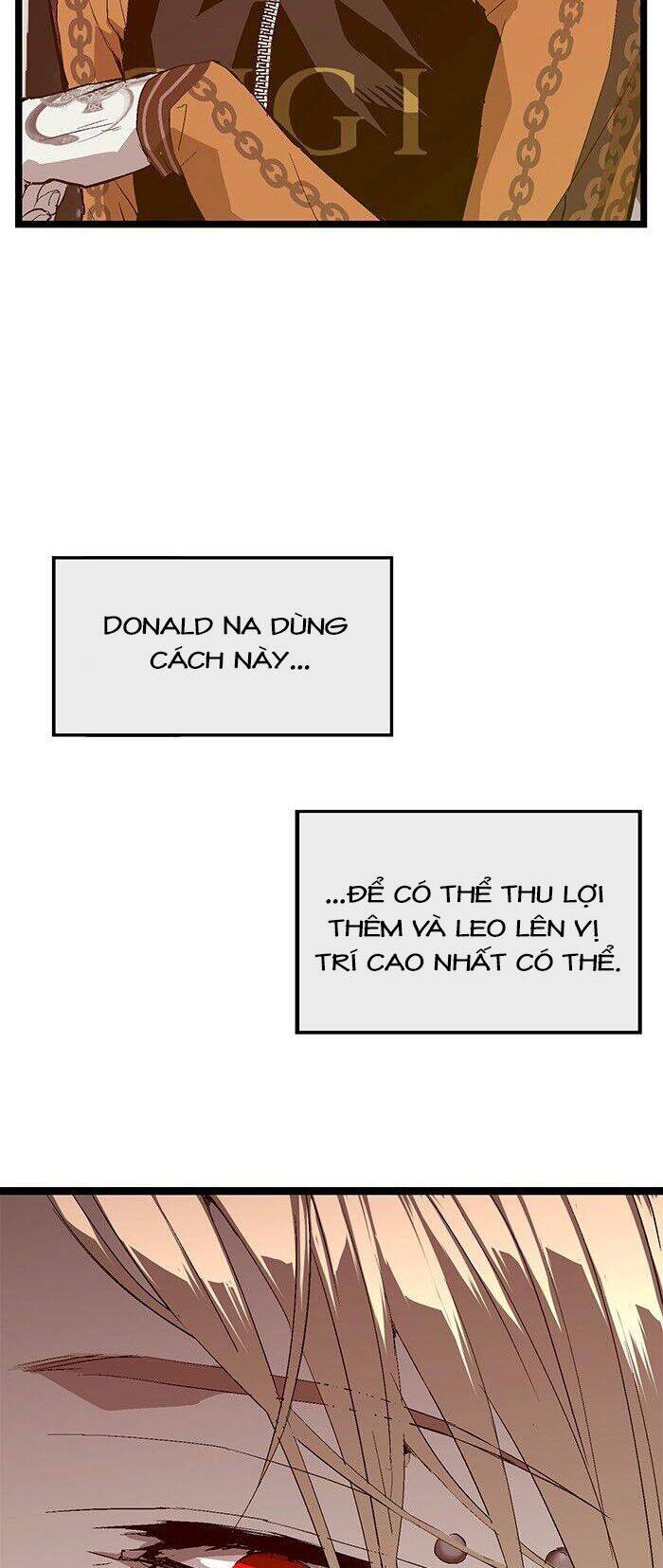 Anh Hùng Yếu