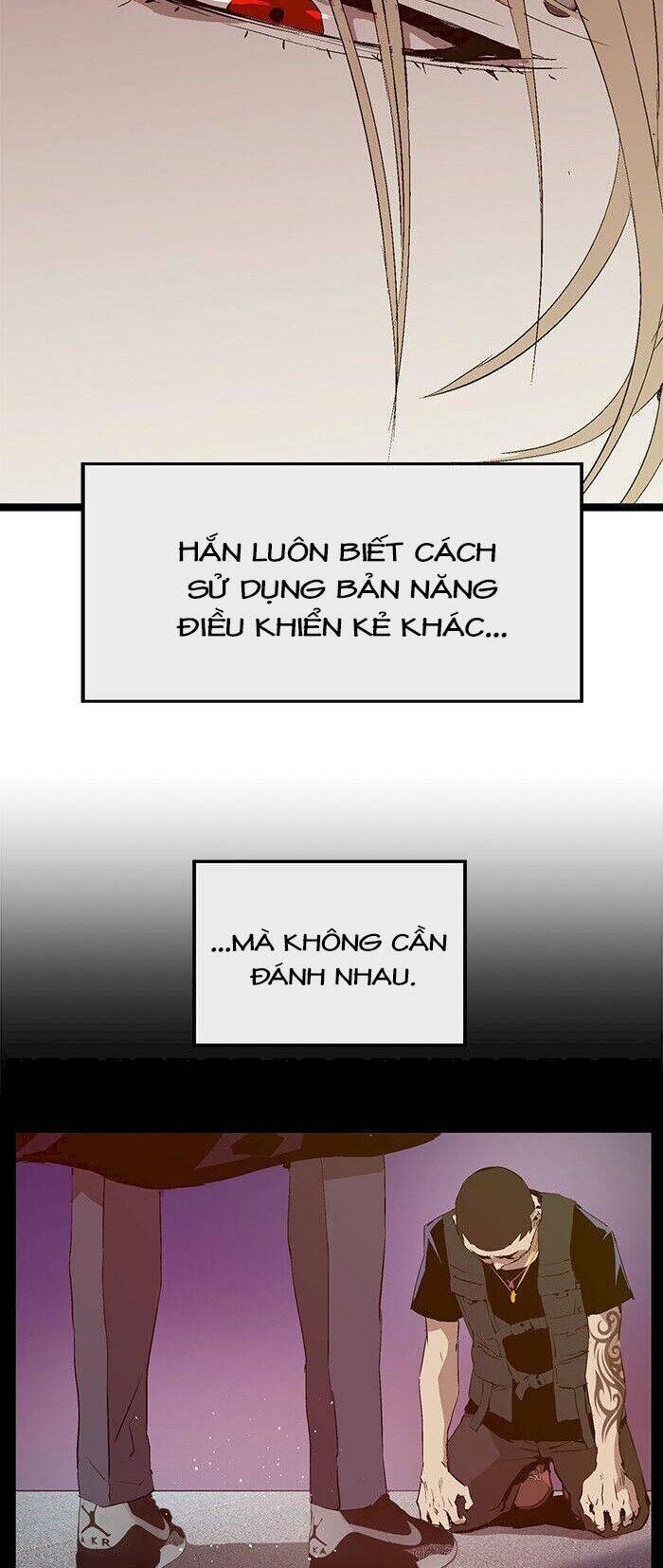 Anh Hùng Yếu