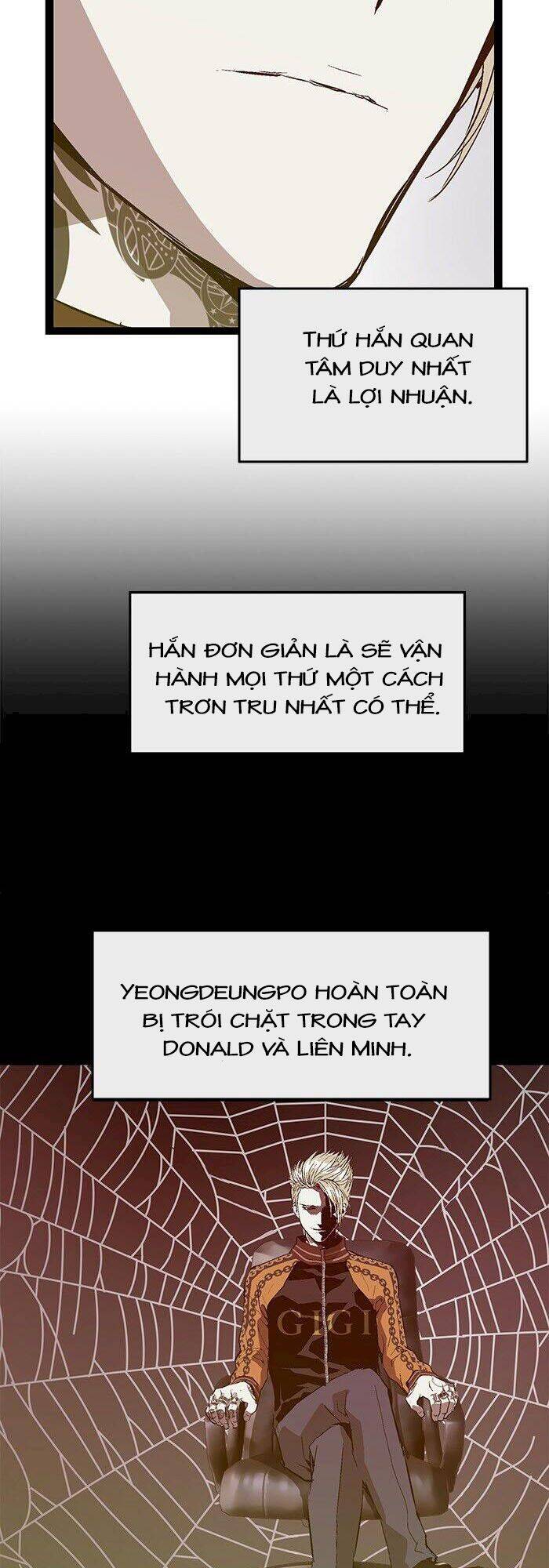 Anh Hùng Yếu