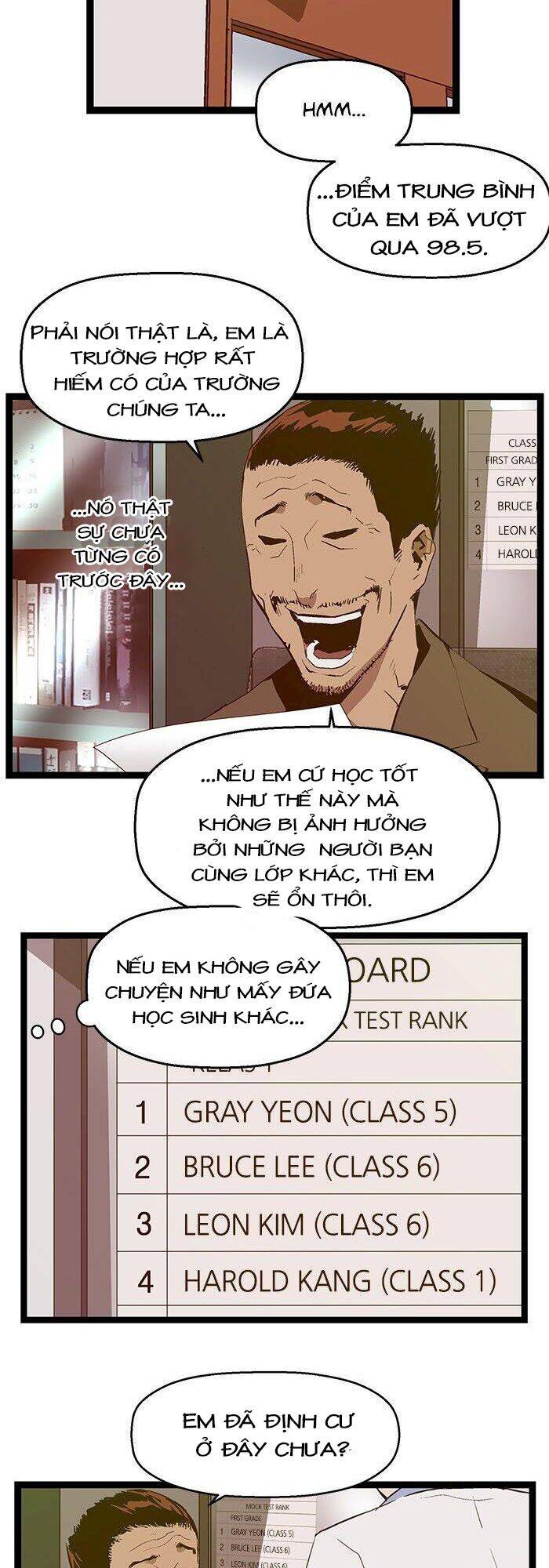 Anh Hùng Yếu