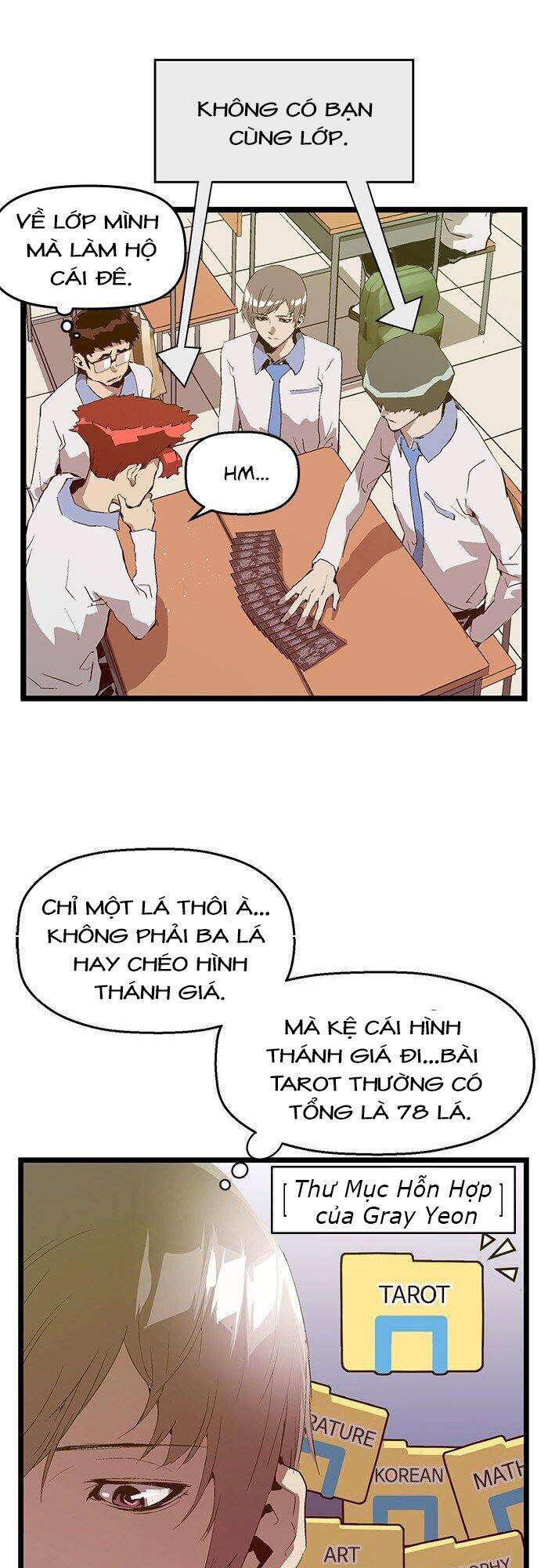 Anh Hùng Yếu