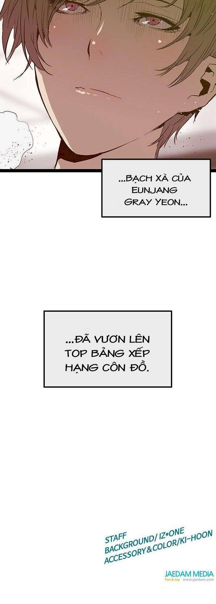 Anh Hùng Yếu