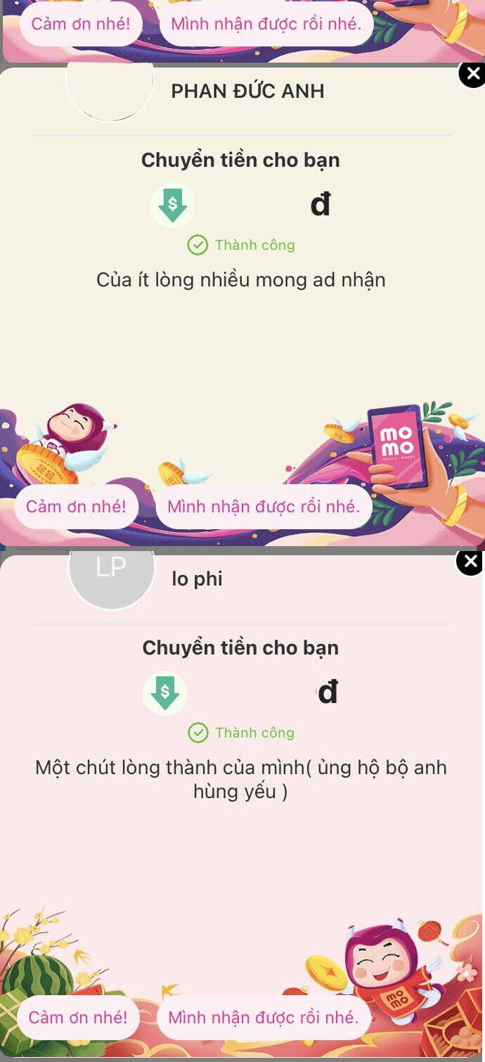 Anh Hùng Yếu