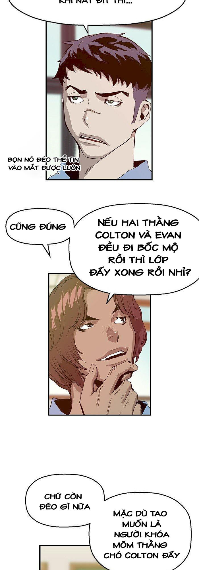 Anh Hùng Yếu