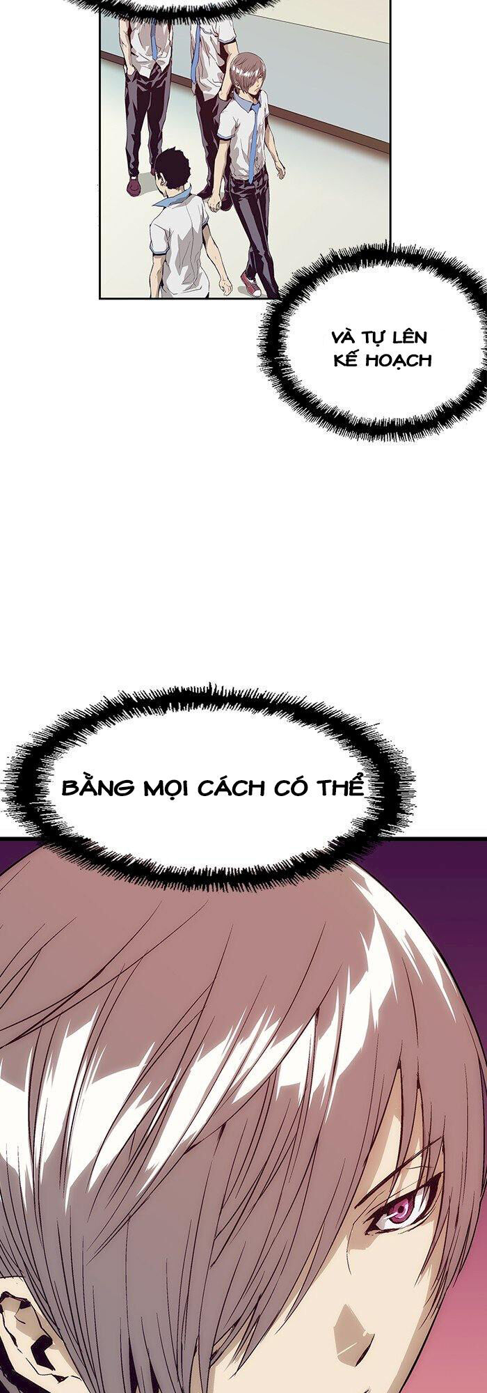 Anh Hùng Yếu