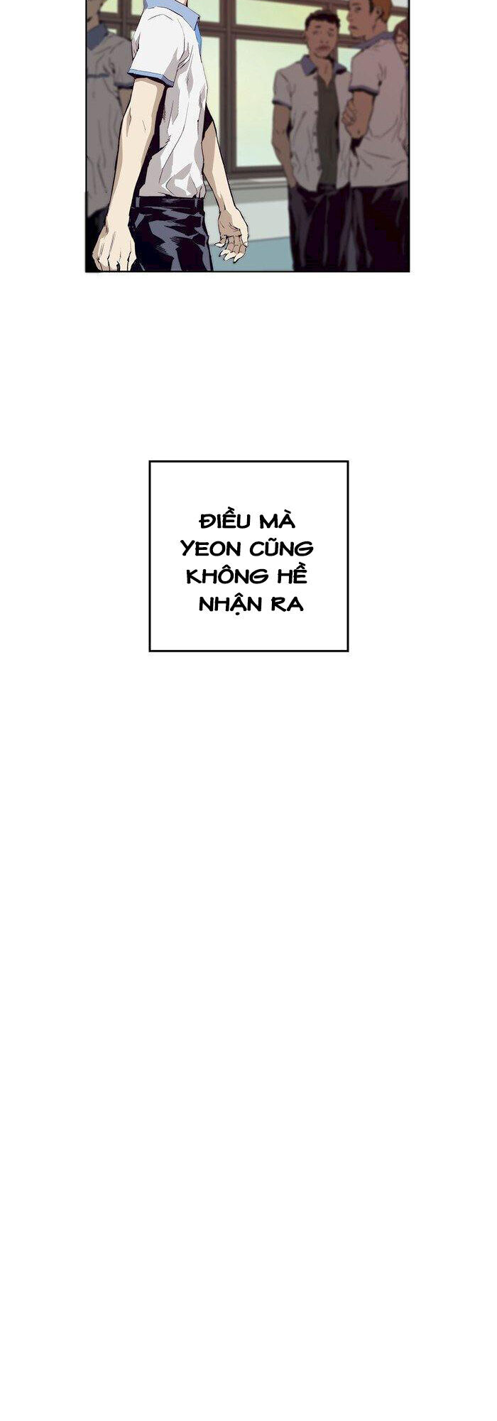 Anh Hùng Yếu