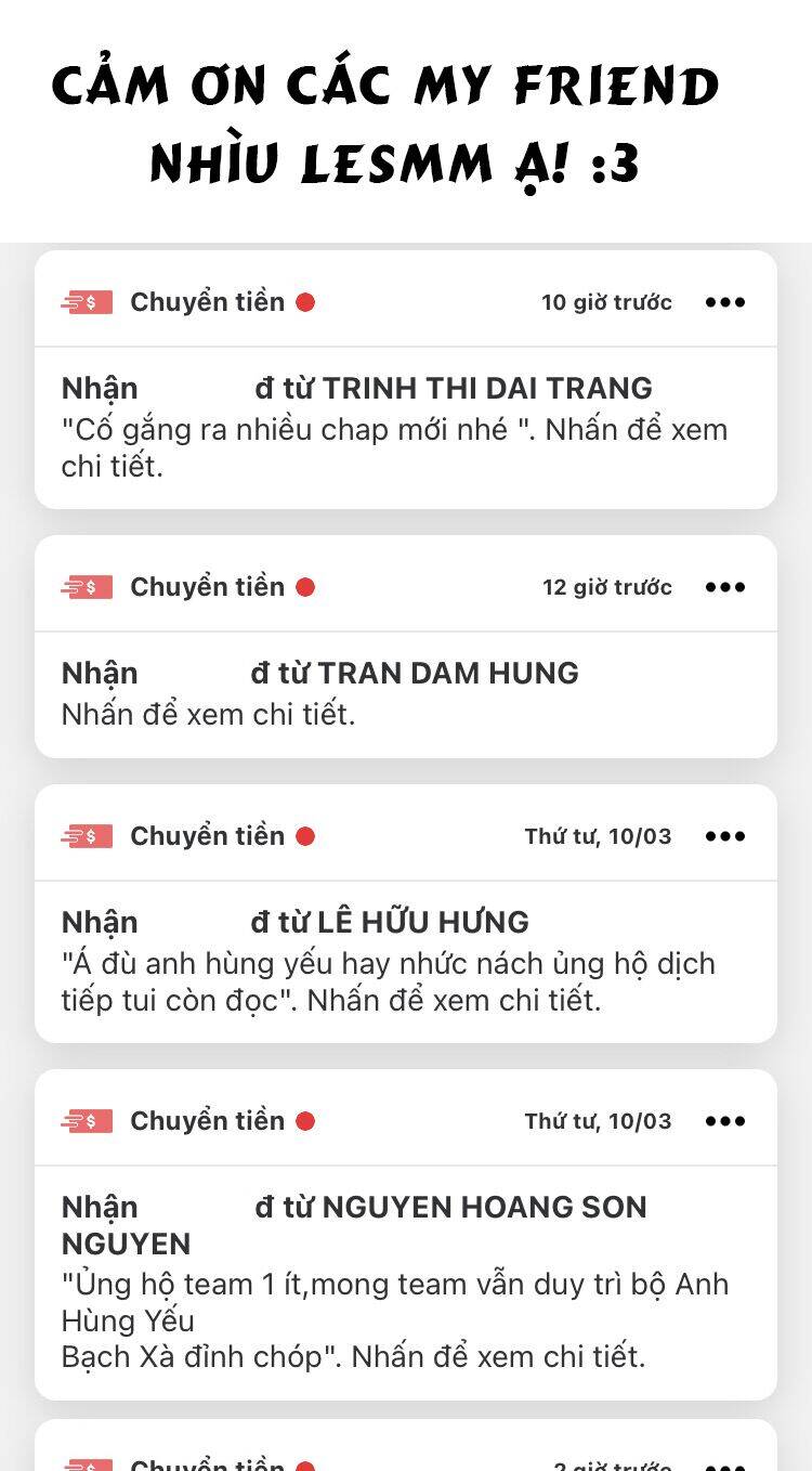 Anh Hùng Yếu