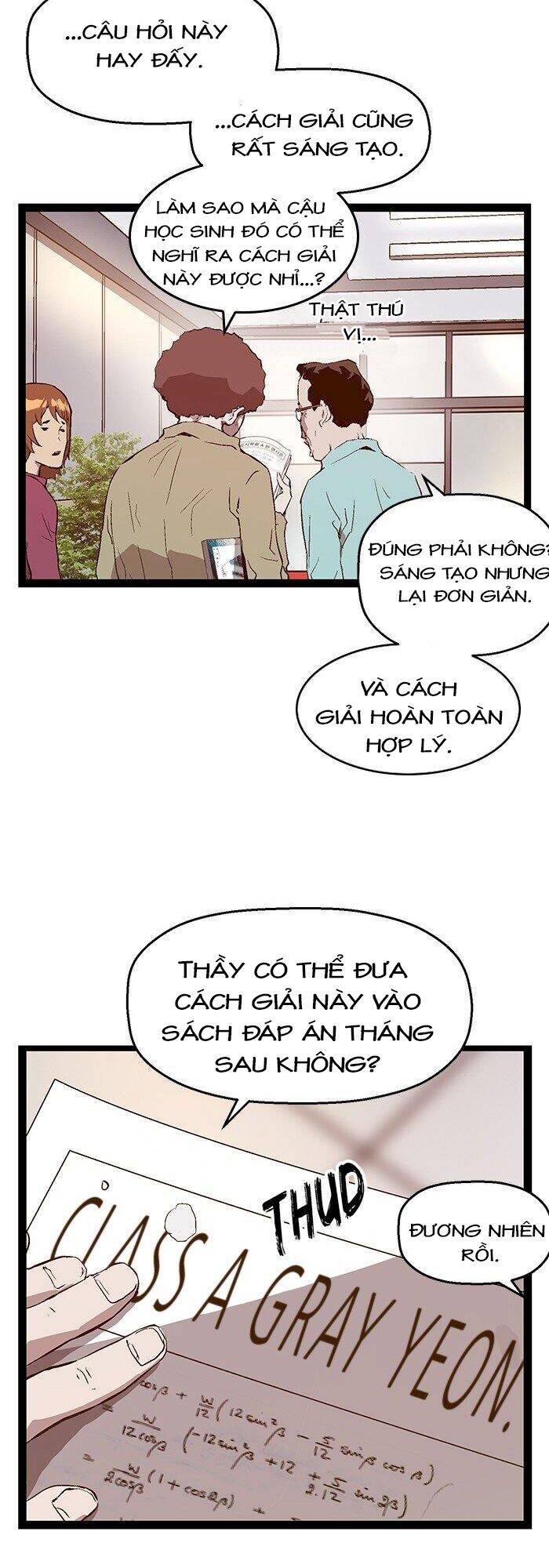 Anh Hùng Yếu