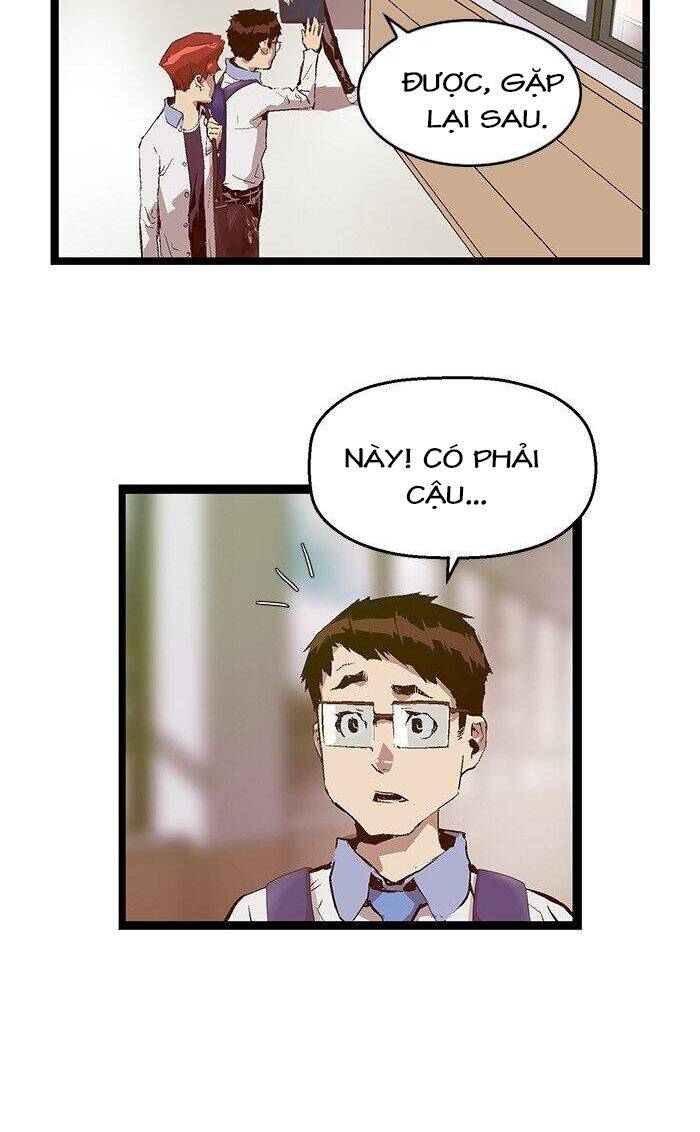 Anh Hùng Yếu