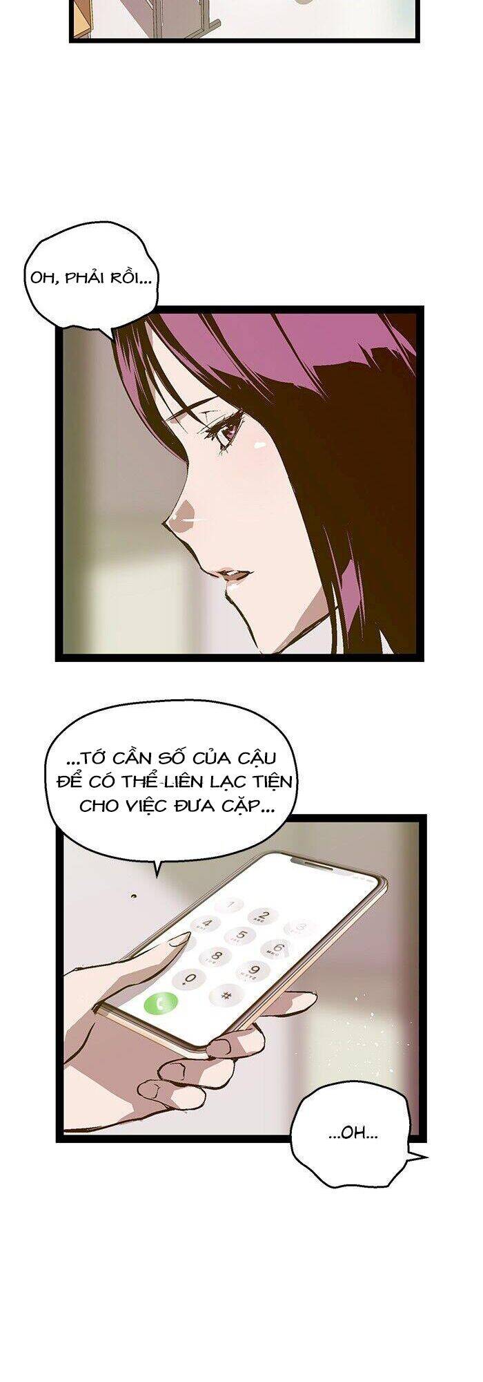 Anh Hùng Yếu