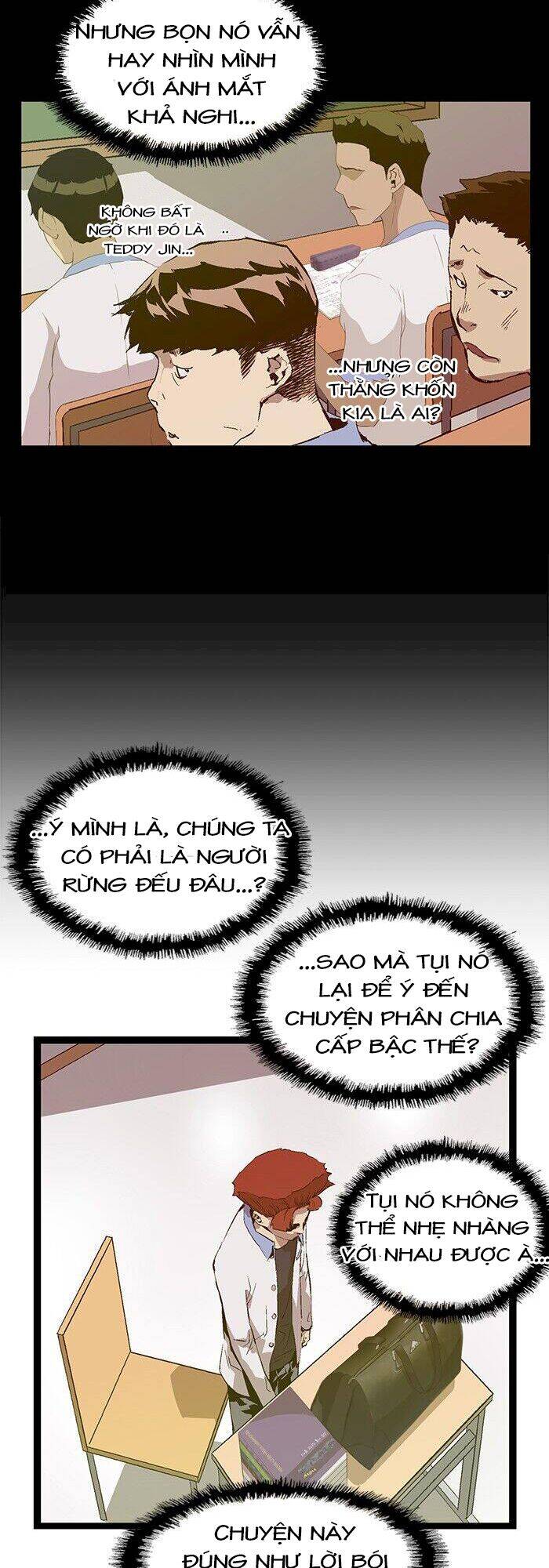 Anh Hùng Yếu