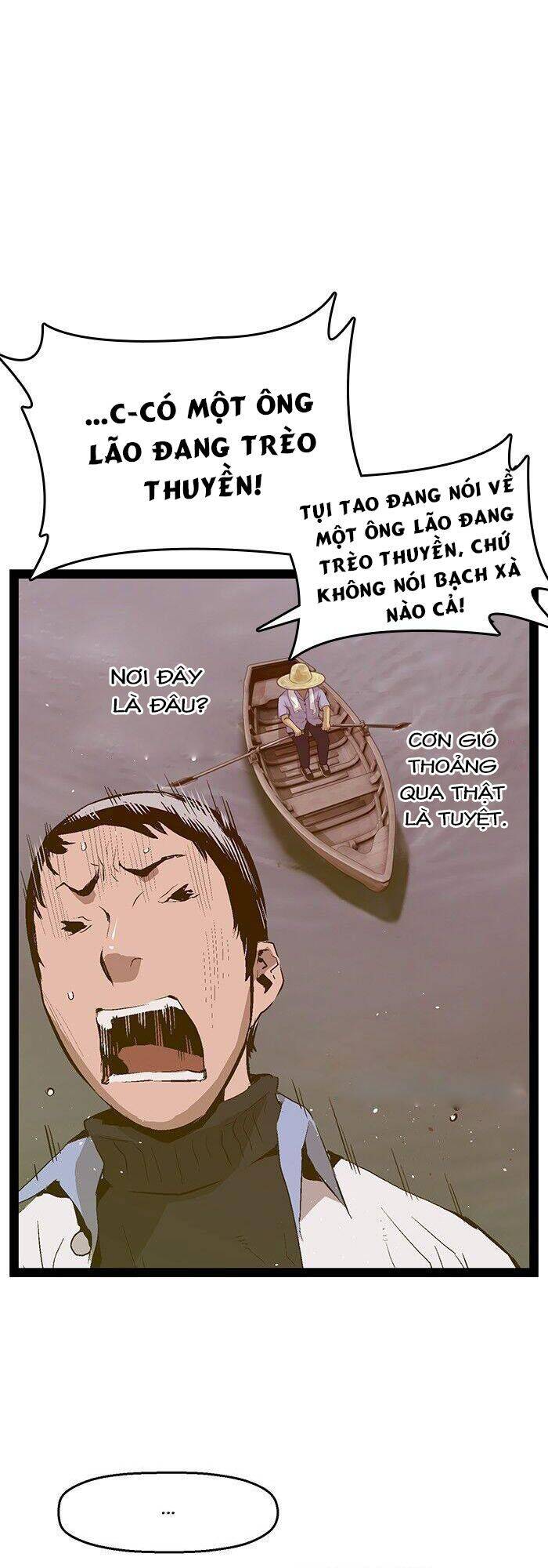 Anh Hùng Yếu