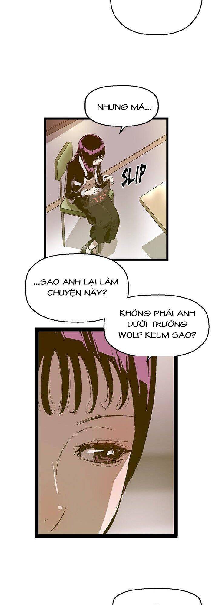 Anh Hùng Yếu