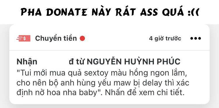 Anh Hùng Yếu