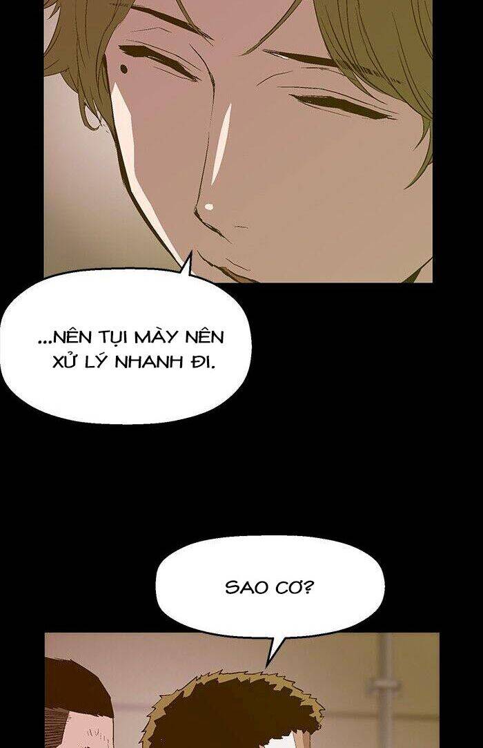 Anh Hùng Yếu
