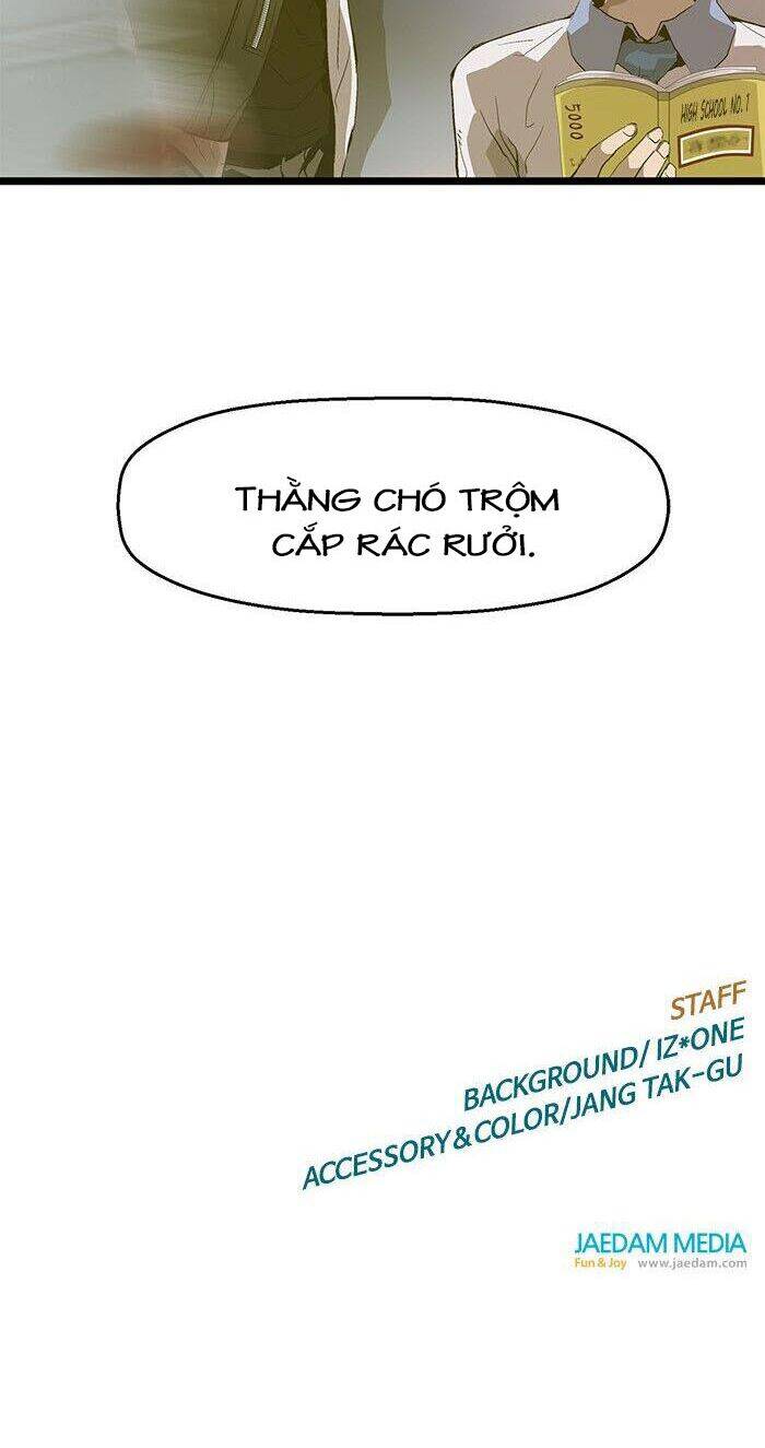 Anh Hùng Yếu