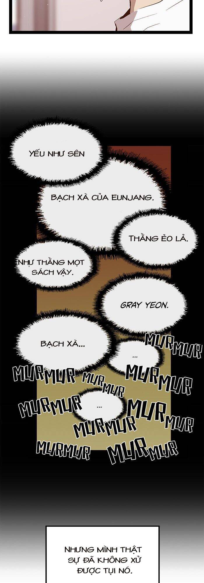 Anh Hùng Yếu