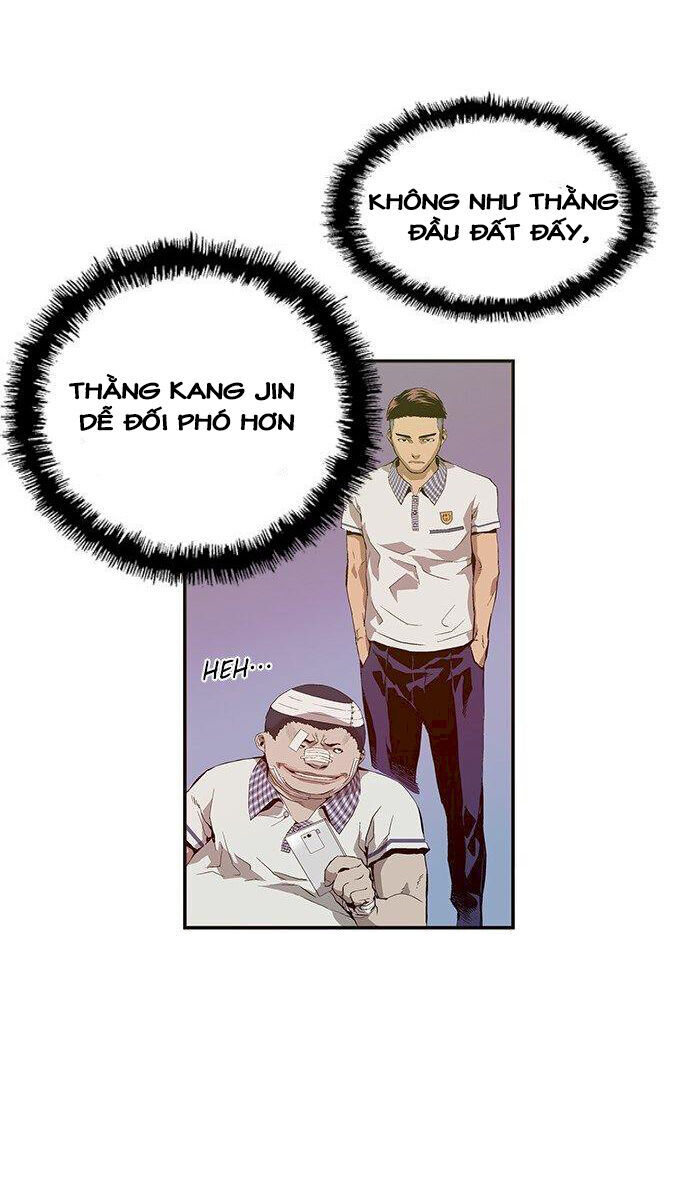 Anh Hùng Yếu