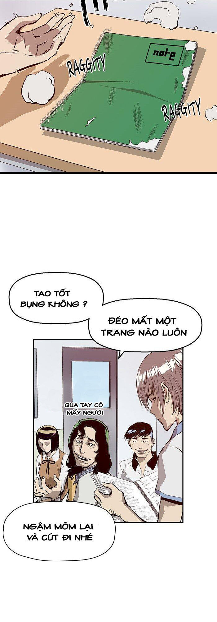 Anh Hùng Yếu