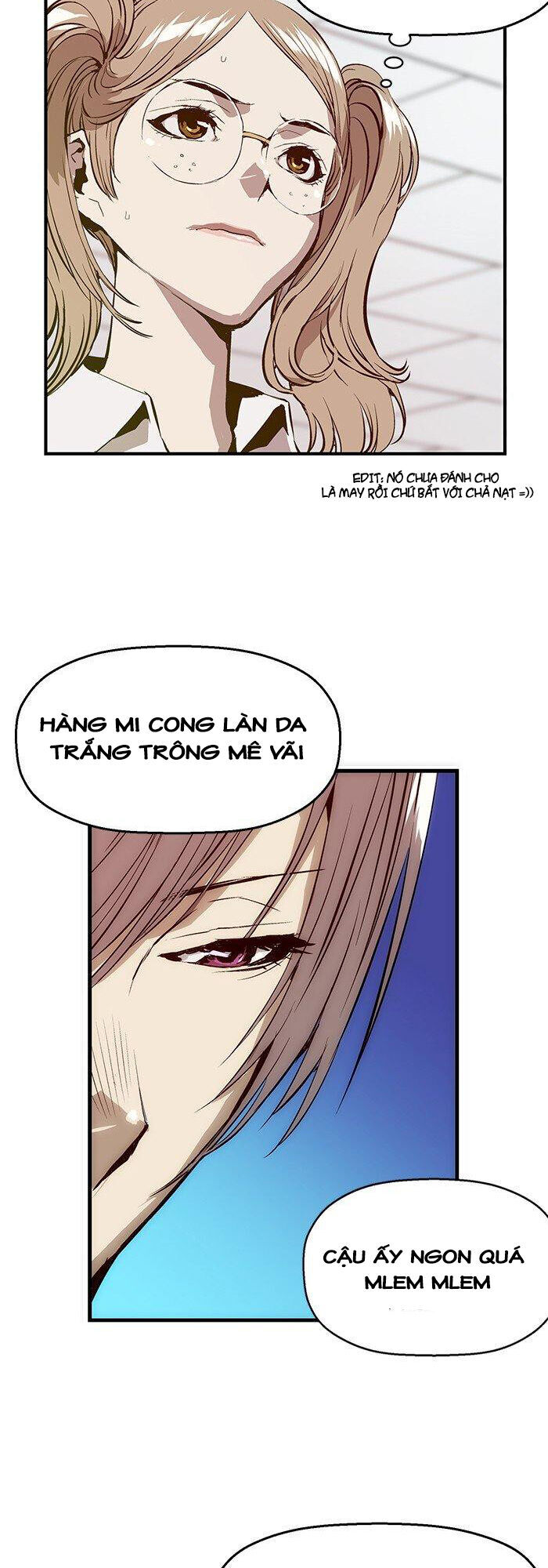 Anh Hùng Yếu