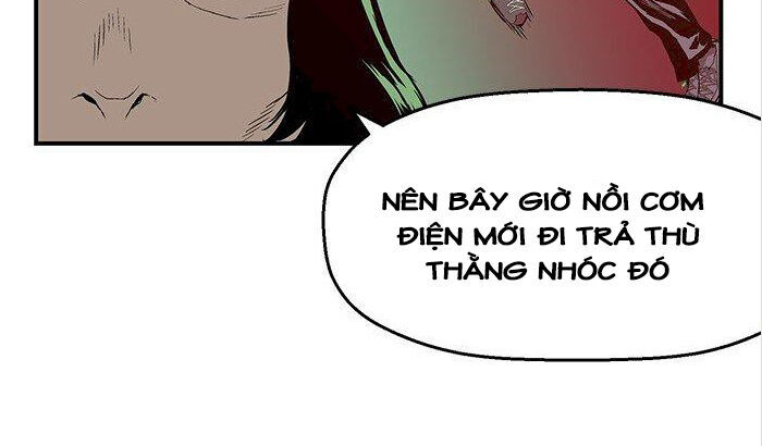 Anh Hùng Yếu