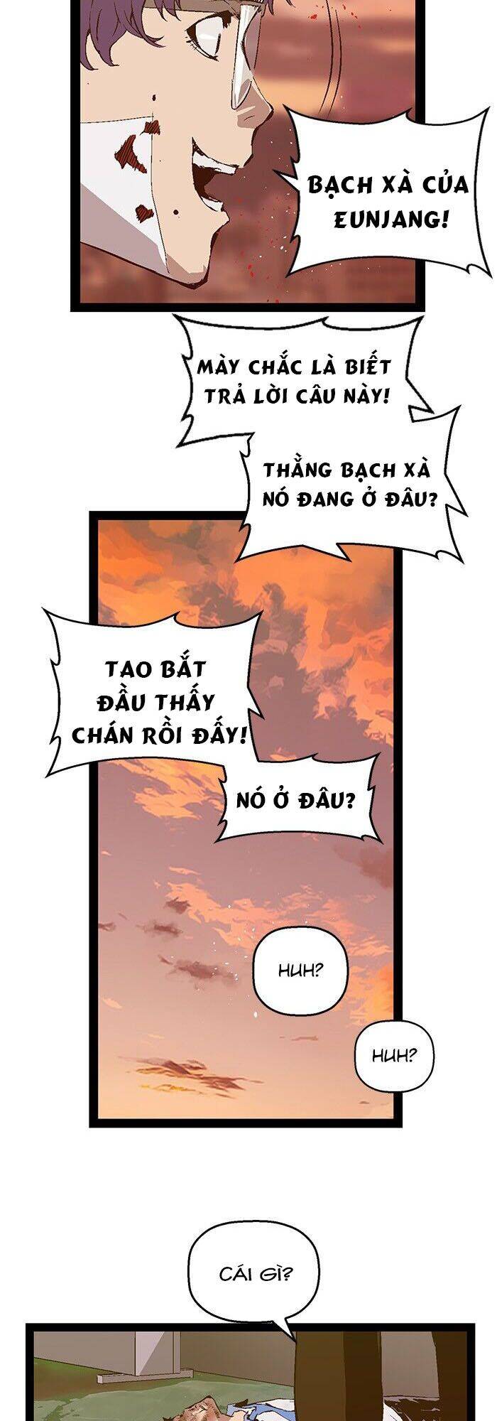 Anh Hùng Yếu