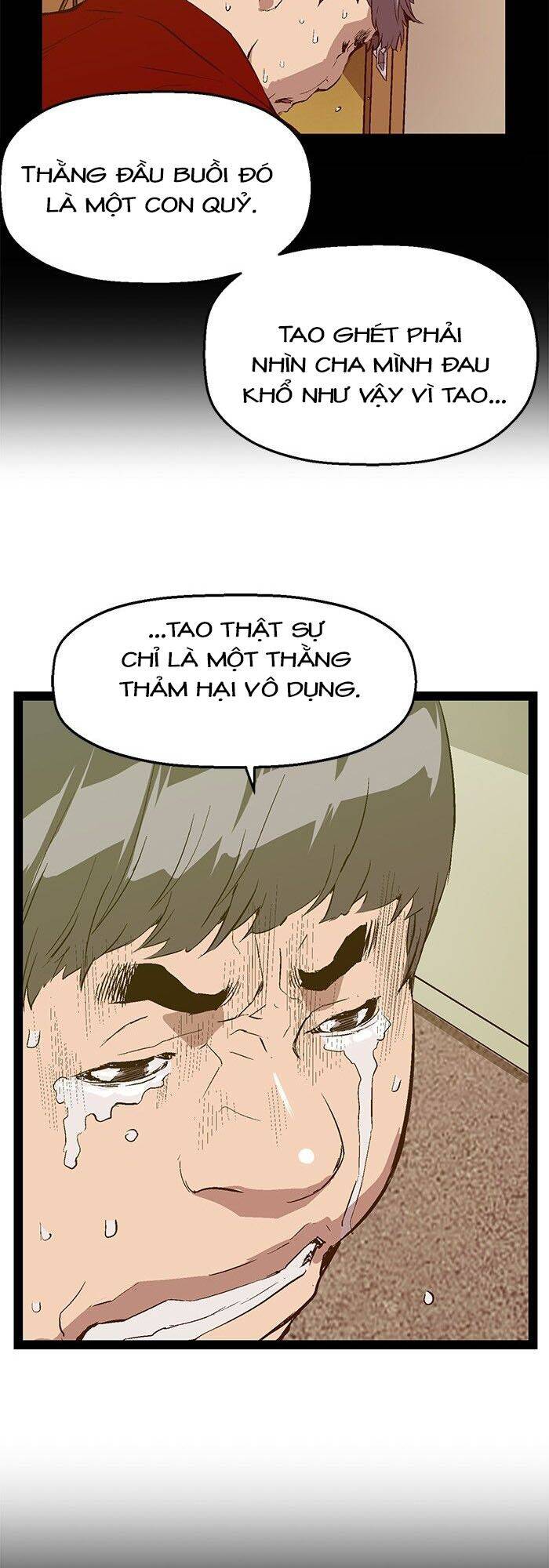 Anh Hùng Yếu