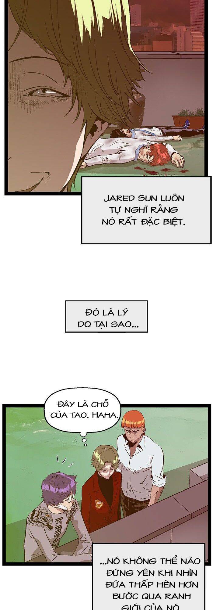 Anh Hùng Yếu