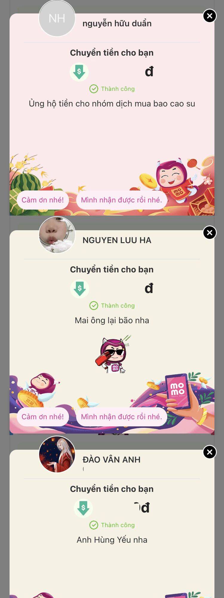 Anh Hùng Yếu