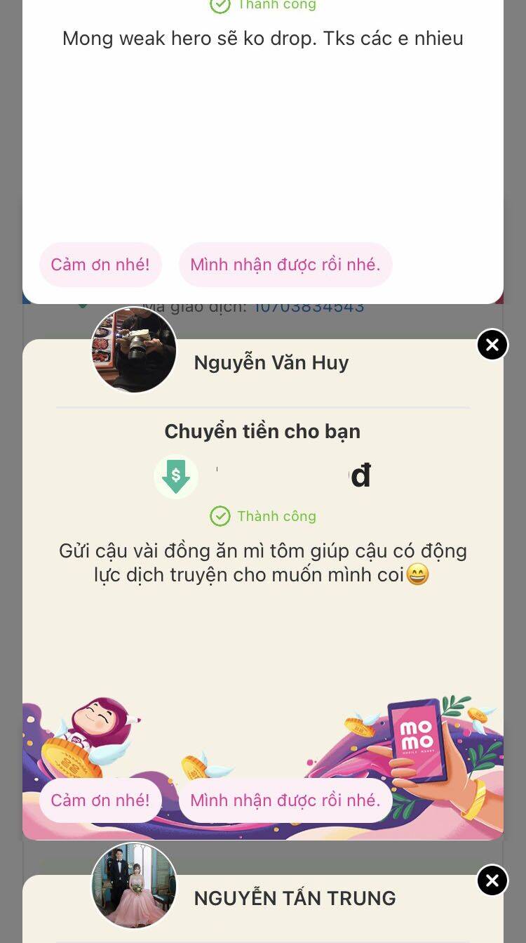 Anh Hùng Yếu