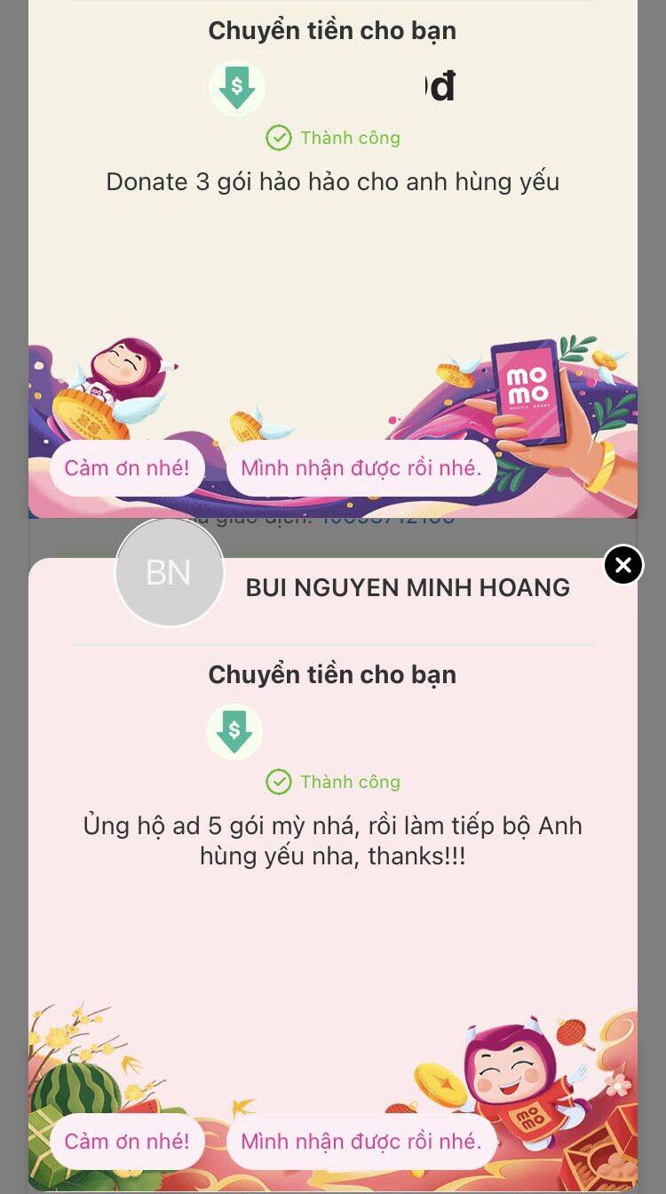 Anh Hùng Yếu