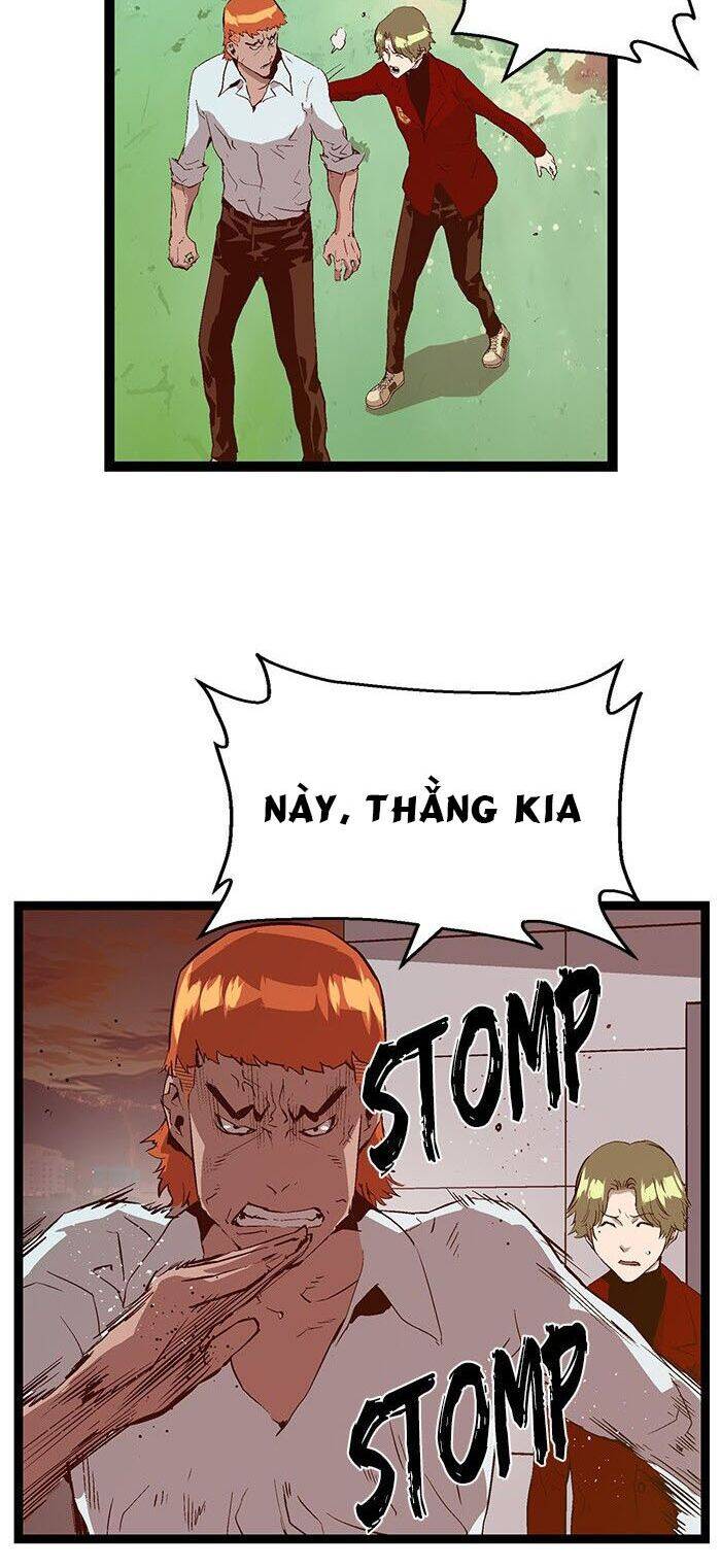Anh Hùng Yếu