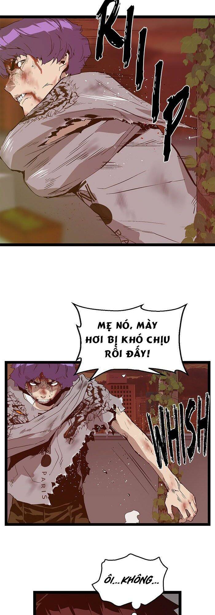 Anh Hùng Yếu