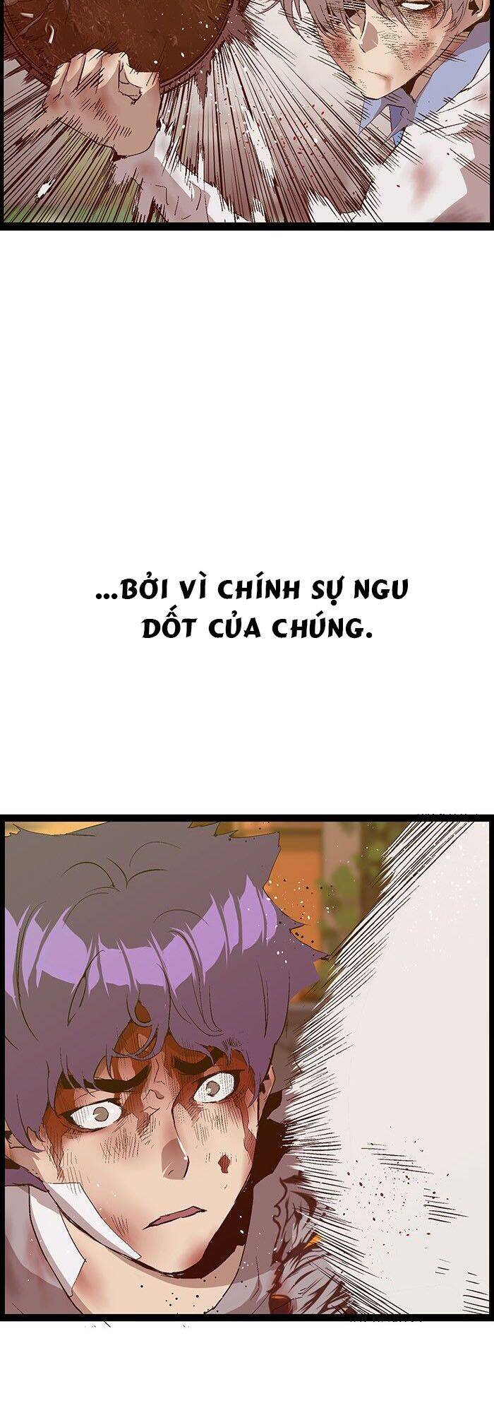 Anh Hùng Yếu