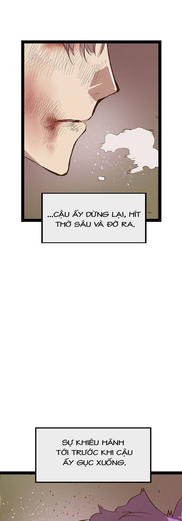 Anh Hùng Yếu