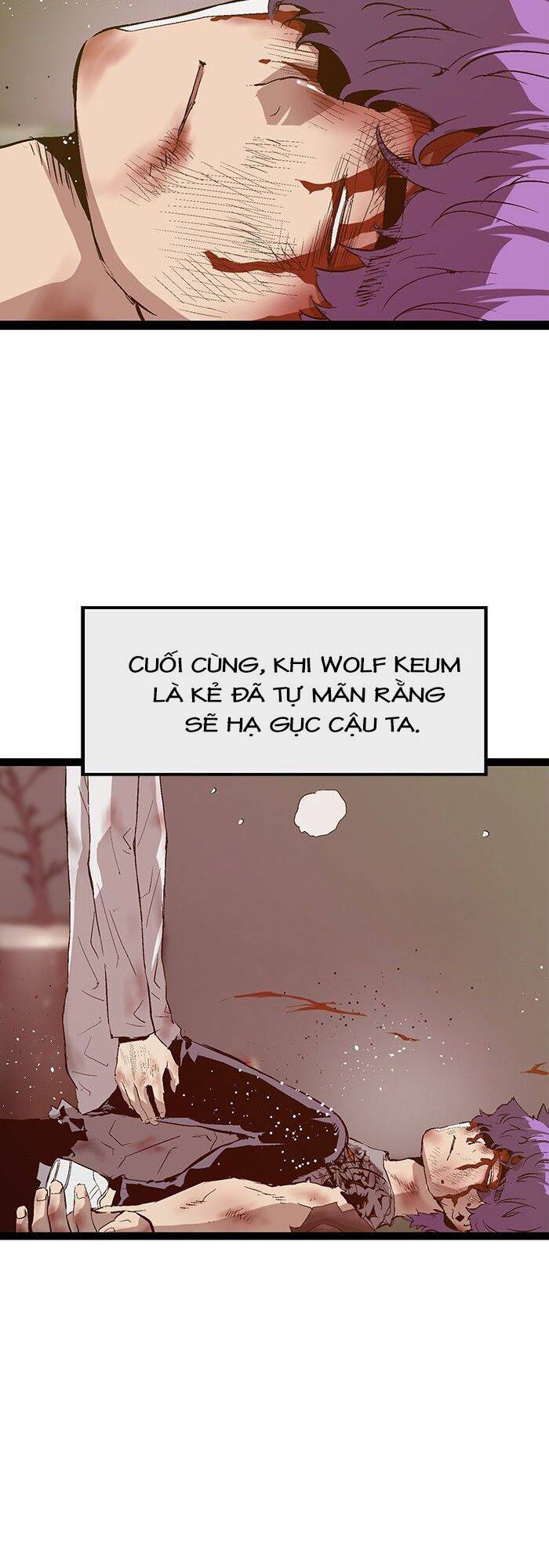 Anh Hùng Yếu