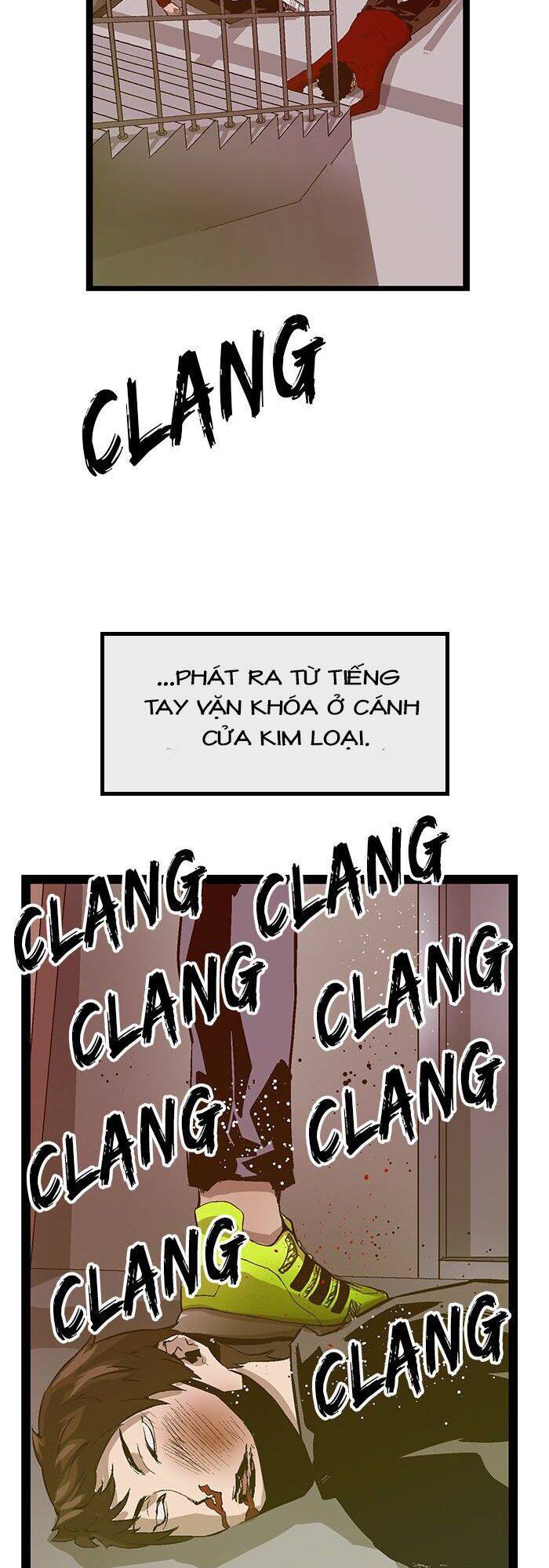 Anh Hùng Yếu