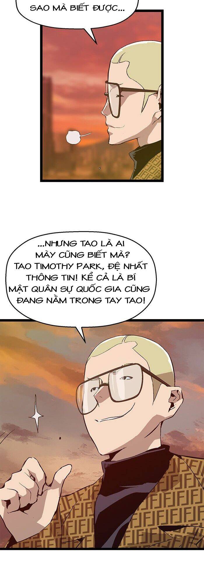 Anh Hùng Yếu