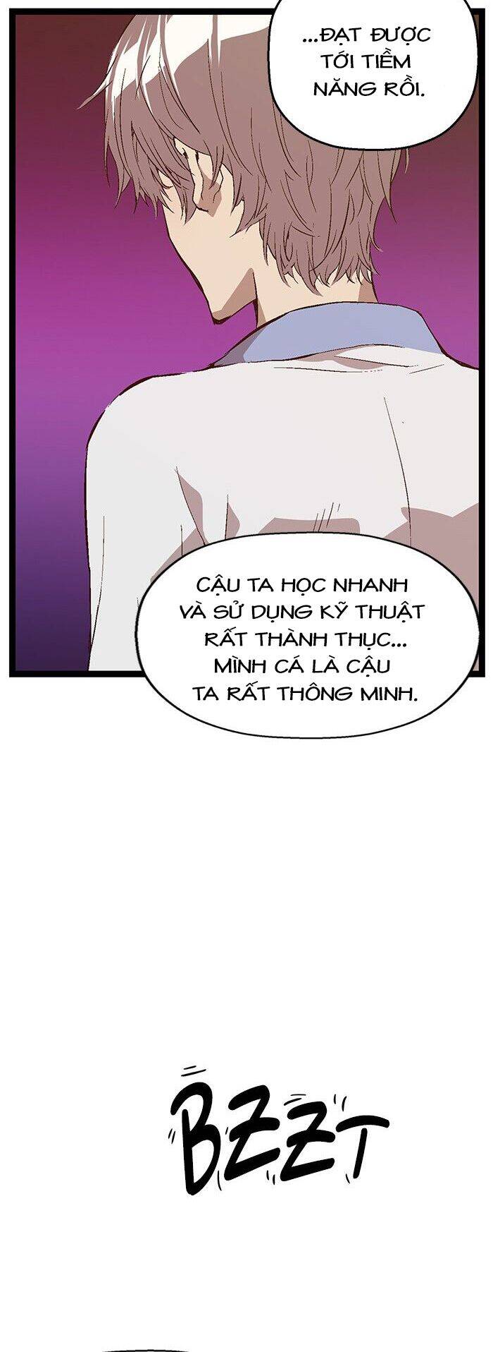 Anh Hùng Yếu