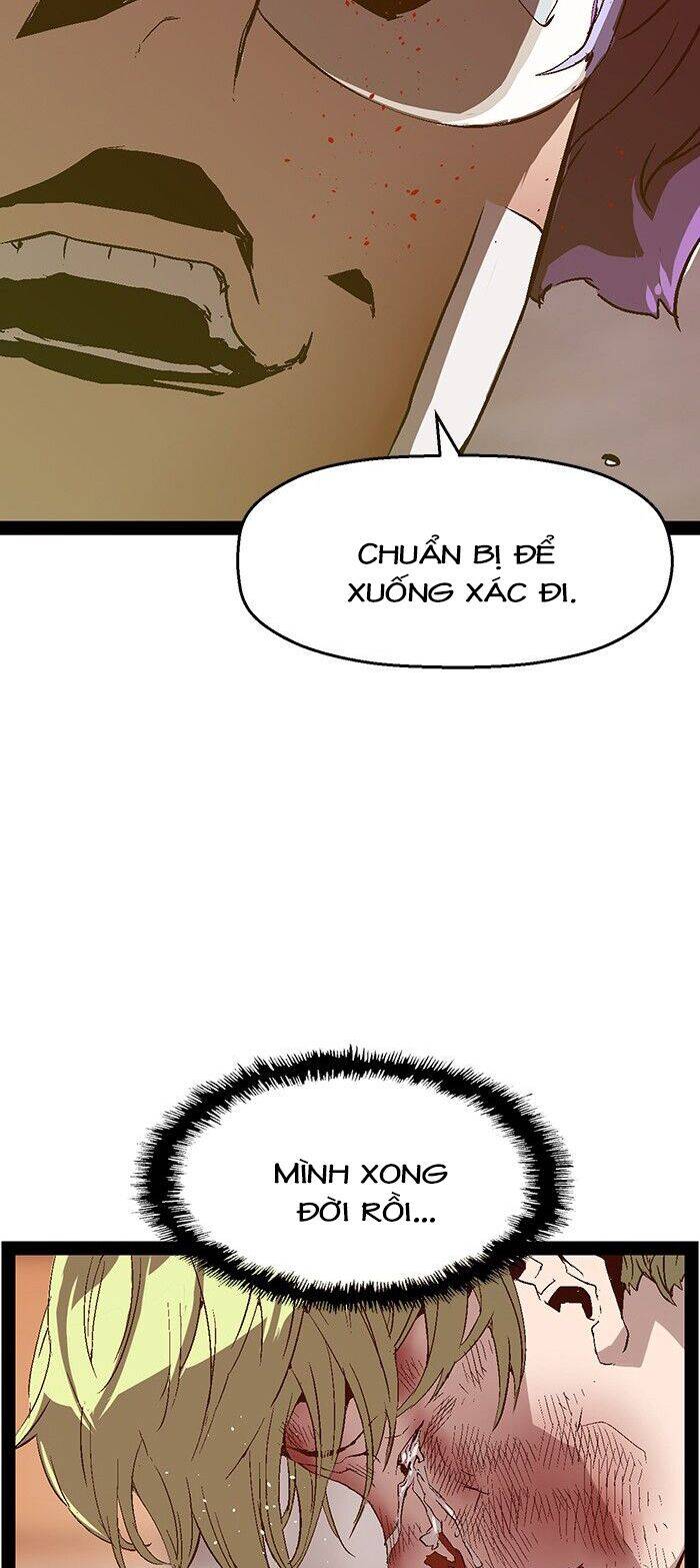 Anh Hùng Yếu