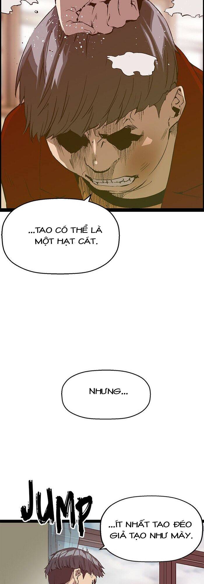 Anh Hùng Yếu